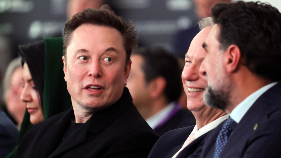 Fox News Politics Newsletter: Elon’s ‘Pulse Check’ Fox News Politics Newsletter: Elon’s ‘Pulse Check’
