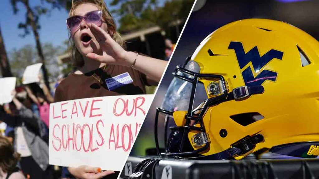 DEI office closures at universities pile up after another state orders end to ‘woke virus’ DEI office closures at universities pile up after another state orders end to ‘woke virus’