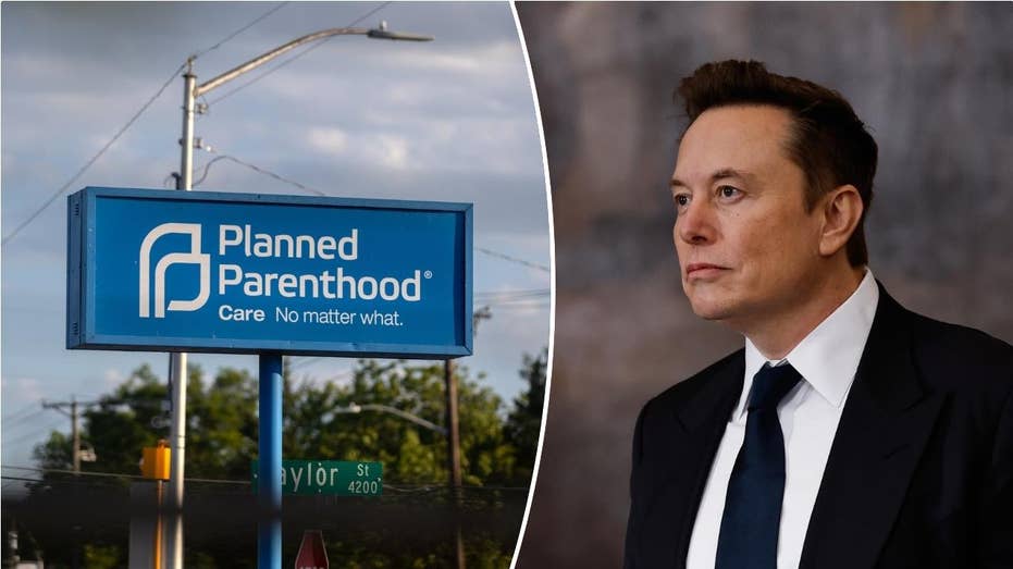 DOGE must ‘defund’ Planned Parenthood, Mike Pence’s watchdog group urges Musk DOGE must ‘defund’ Planned Parenthood, Mike Pence’s watchdog group urges Musk