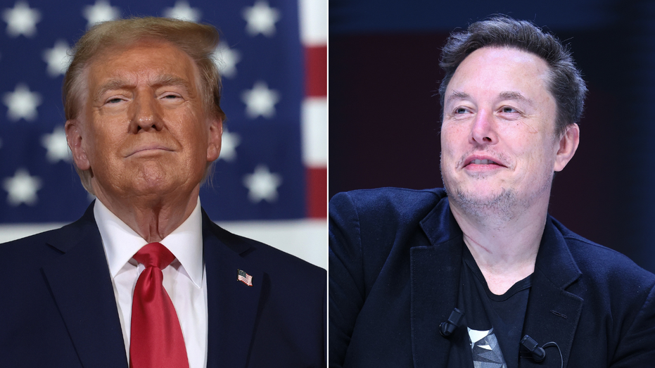 ‘If you don’t answer … you’re fired’: Trump stands behind Musk’s DOGE productivity email ‘If you don’t answer … you’re fired’: Trump stands behind Musk’s DOGE productivity email
