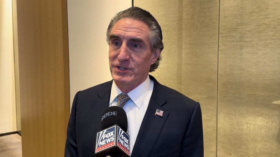 Burgum says Interior Department ‘completely embracing the DOGE effort’ Burgum says Interior Department ‘completely embracing the DOGE effort’