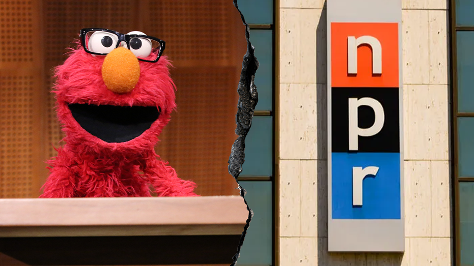GOP lawmakers set sights on PBS, NPR amid Trump’s DOGE crackdown GOP lawmakers set sights on PBS, NPR amid Trump’s DOGE crackdown