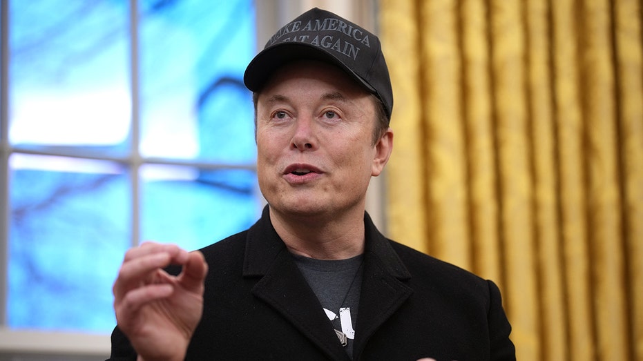Elon Musk says millions in Social Security database are between ages of 100 and 159 Elon Musk says millions in Social Security database are between ages of 100 and 159