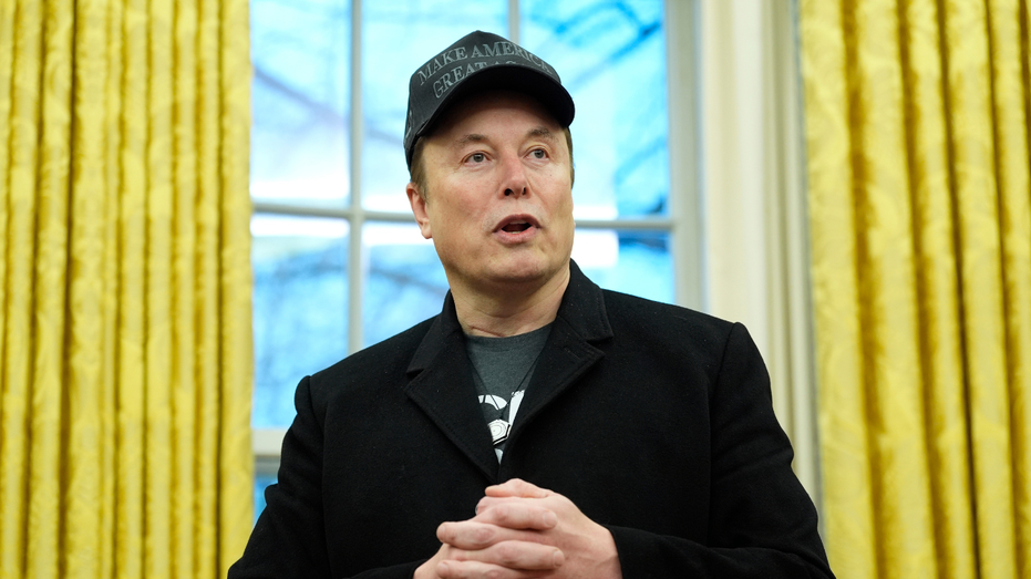Musk blasts judges over Trump executive orders: ‘We do NOT have democracy, we have TYRANNY of the JUDICIARY’ Musk blasts judges over Trump executive orders: ‘We do NOT have democracy, we have TYRANNY of the JUDICIARY’