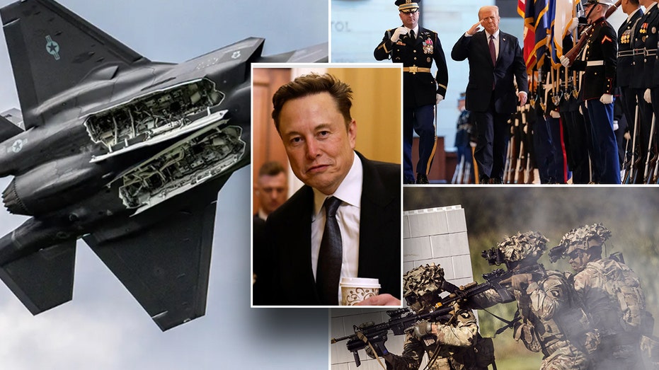,300 coffee cups, 8,000% overpay for soap dispensers show waste as DOGE locks in on Pentagon ,300 coffee cups, 8,000% overpay for soap dispensers show waste as DOGE locks in on Pentagon