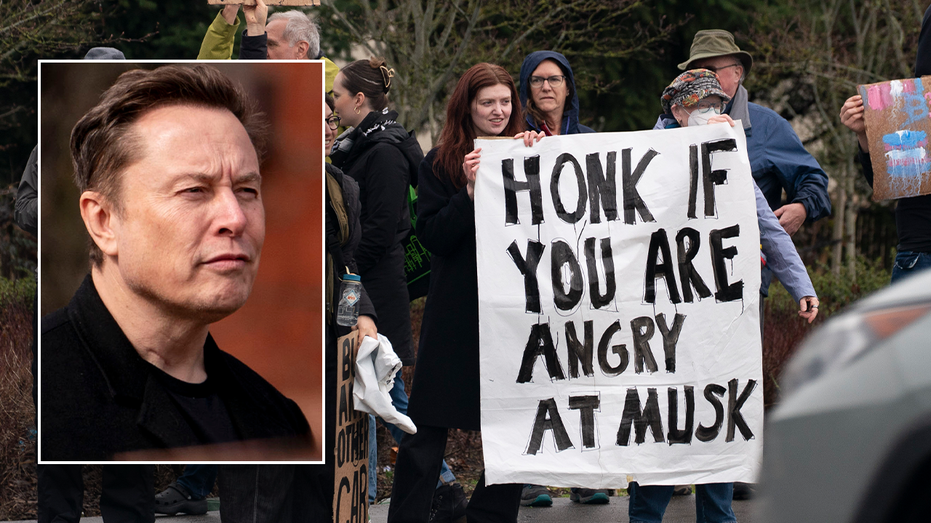 Musk’s demand that fed employees list their accomplishments roils workforce: ‘Mass civil disobedience’ Musk’s demand that fed employees list their accomplishments roils workforce: ‘Mass civil disobedience’
