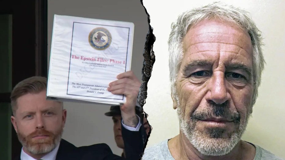 Conservatives explode at botched Epstein document rollout: ‘Complete disappointment’ Conservatives explode at botched Epstein document rollout: ‘Complete disappointment’