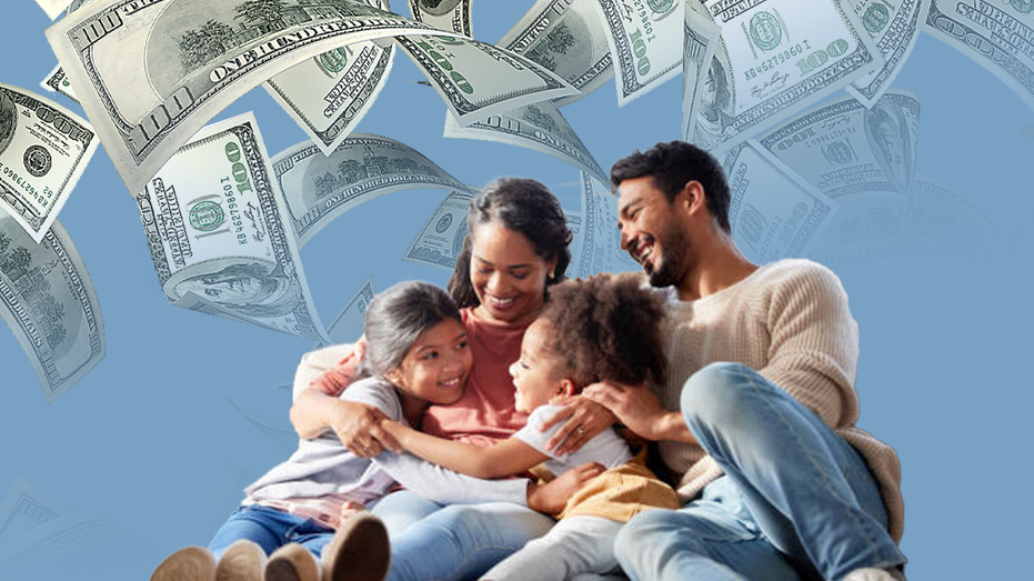 Parents could see up to ,000 child tax refund under new bipartisan House bill Parents could see up to ,000 child tax refund under new bipartisan House bill