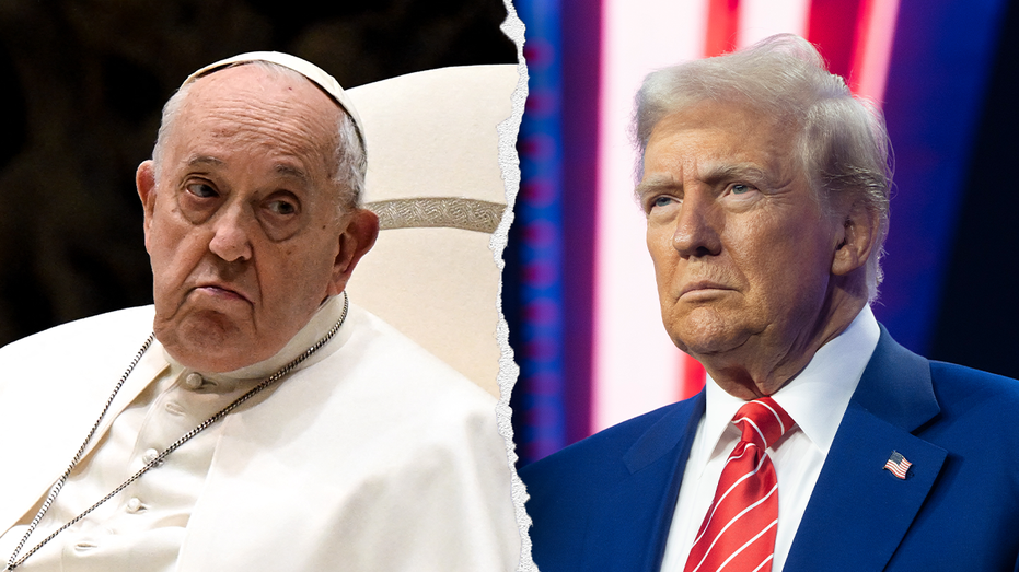 US Conference of Catholic Bishops sues Trump over immigration, refugee funding freeze US Conference of Catholic Bishops sues Trump over immigration, refugee funding freeze