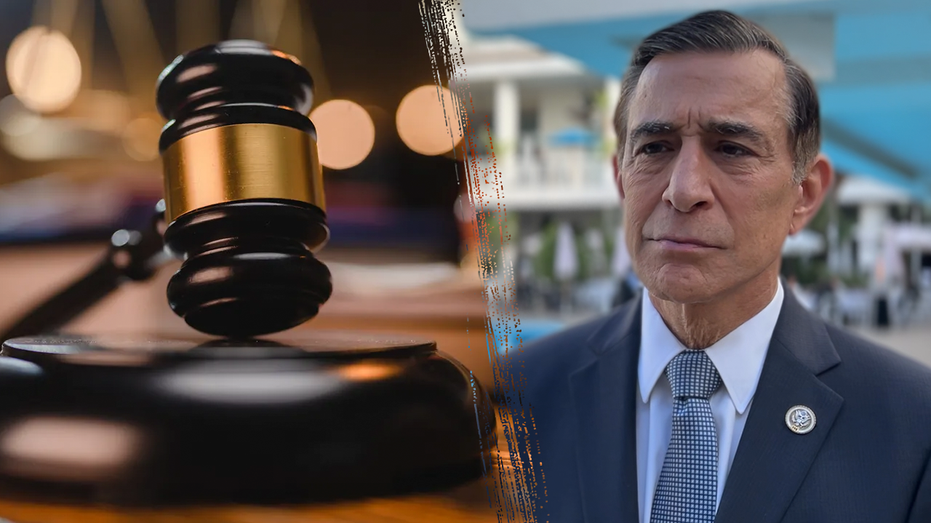 New bill threatens to cripple ‘judicial tyranny’ from derailing Trump’s agenda at every turn New bill threatens to cripple ‘judicial tyranny’ from derailing Trump’s agenda at every turn