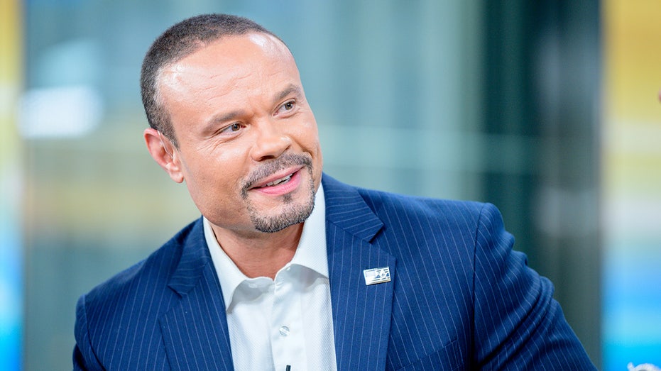 Trump announces Dan Bongino will be deputy director of the FBI Trump announces Dan Bongino will be deputy director of the FBI