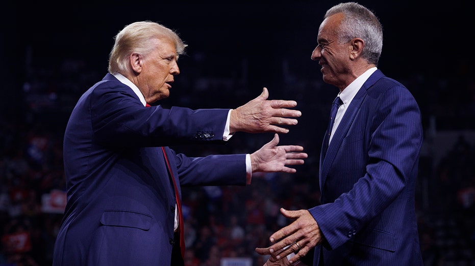 Fox News Politics Newsletter: A Diagnosis of ‘Democrat Hysteria’ Fox News Politics Newsletter: A Diagnosis of ‘Democrat Hysteria’