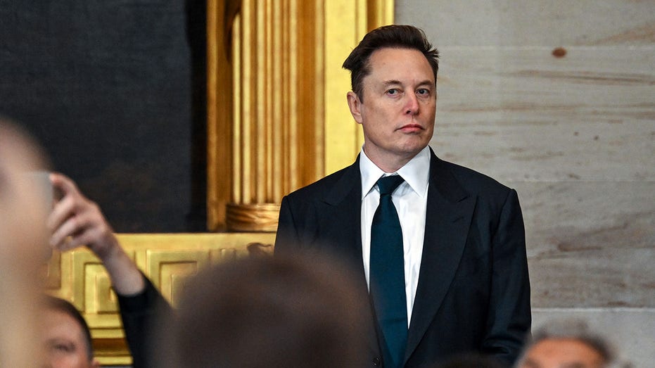 Elon Musk outlines ‘super obvious’ changes DOGE and Treasury have agreed to make Elon Musk outlines ‘super obvious’ changes DOGE and Treasury have agreed to make