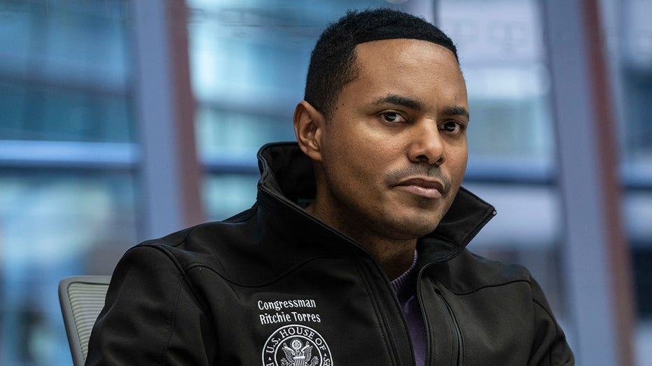 Democrat Rep Ritchie Torres endorses Cuomo for New York City mayor over Eric Adams: report Democrat Rep Ritchie Torres endorses Cuomo for New York City mayor over Eric Adams: report