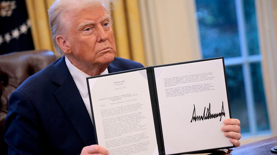 Group of DEI workers sue to stop Trump executive orders Group of DEI workers sue to stop Trump executive orders