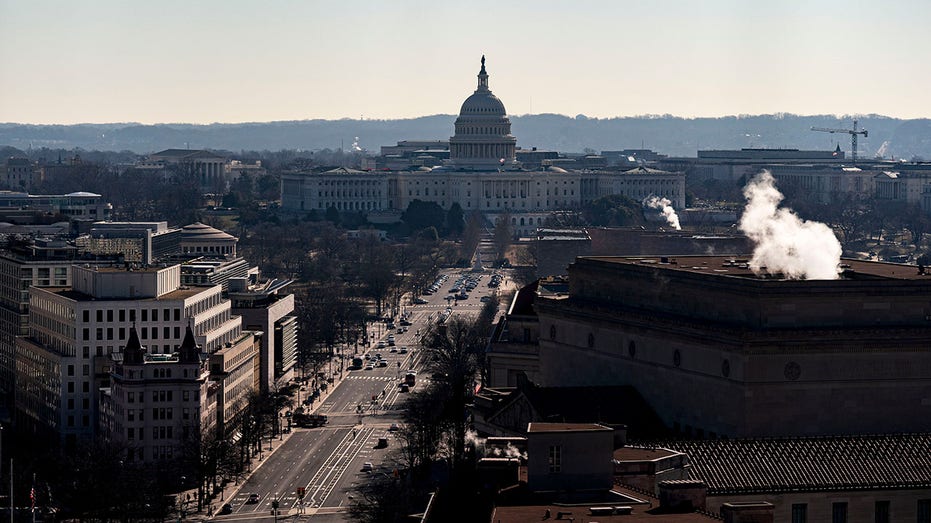 Federal watchdog releases first DOGE-era report detailing areas of government prone to fraud, waste and abuse Federal watchdog releases first DOGE-era report detailing areas of government prone to fraud, waste and abuse
