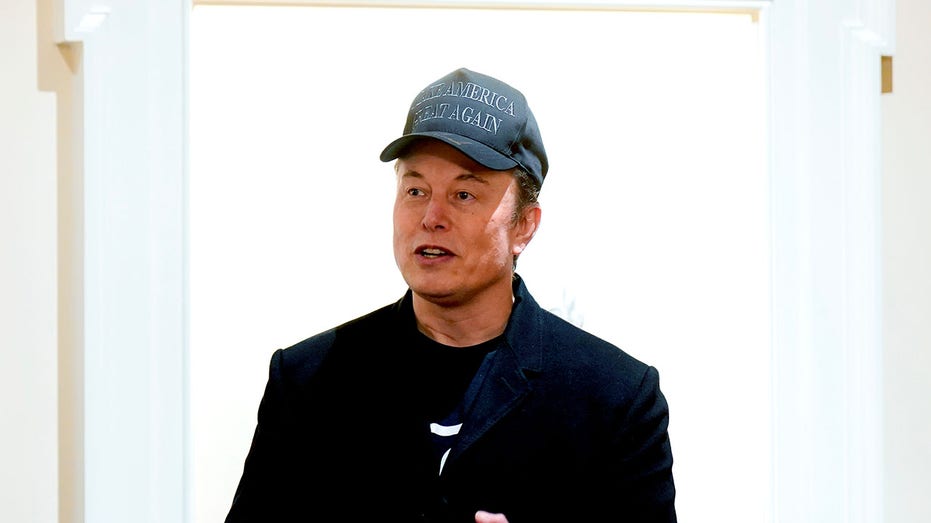 Musk tells Cabinet that DOGE email was ‘pulse check’ for workers, warns US will ‘go bankrupt’ without action
