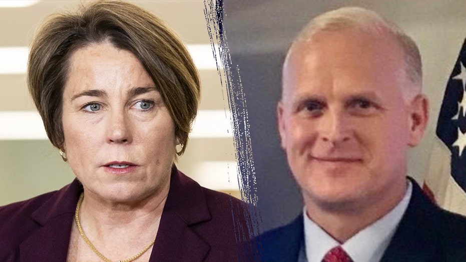 ‘Rampant’ abuse in blue state migrant shelter system, says former director: ‘Colossal mess’ ‘Rampant’ abuse in blue state migrant shelter system, says former director: ‘Colossal mess’