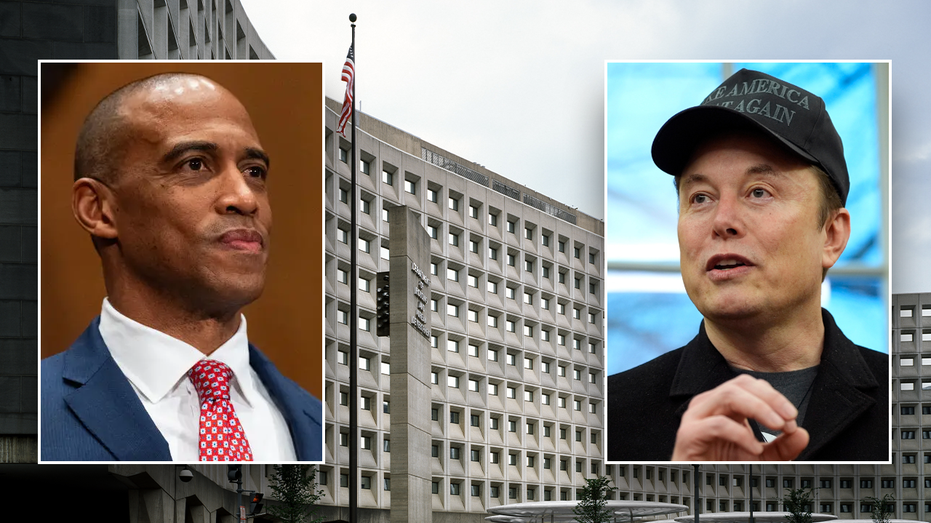 HUD offices became as vacant as a ‘Spirit Halloween’ store under Biden: admin sources HUD offices became as vacant as a ‘Spirit Halloween’ store under Biden: admin sources
