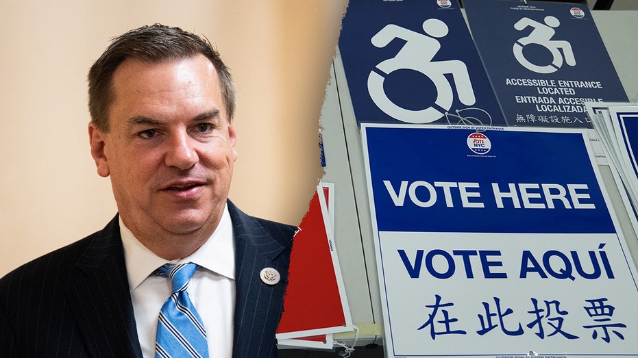 House GOP elections chair reveals which voter blocs Republicans are targeting ahead of 2026 House GOP elections chair reveals which voter blocs Republicans are targeting ahead of 2026