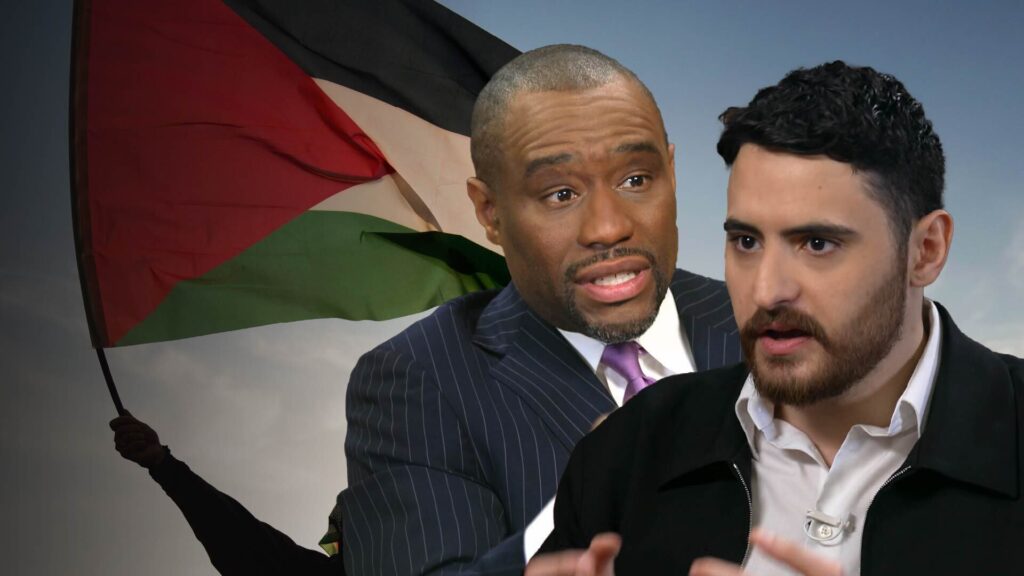 “Dehumanisation of Palestinians is so normalised,” Poet Mohammed El Kurd “Dehumanisation of Palestinians is so normalised,” Poet Mohammed El Kurd