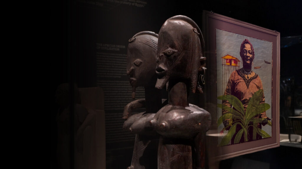 African Art Renaissance: Voices from the continent and the diaspora African Art Renaissance: Voices from the continent and the diaspora