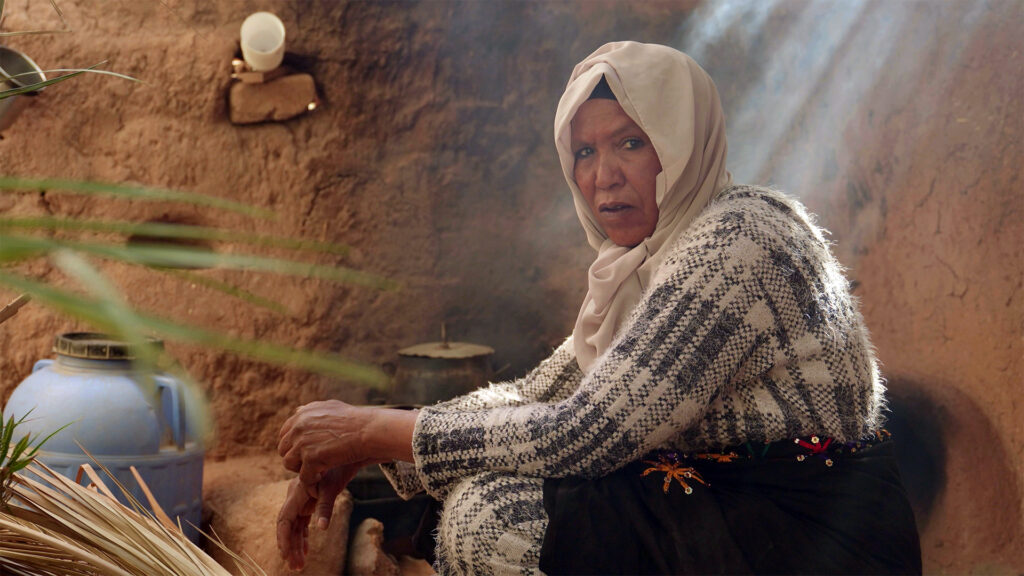 Echoes of Water: Morocco | Africa’s New Directions Echoes of Water: Morocco | Africa’s New Directions