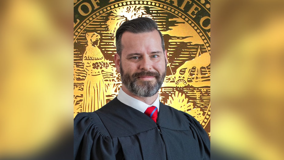 Trump nominates judge to serve as next US attorney for Southern District of Florida Trump nominates judge to serve as next US attorney for Southern District of Florida