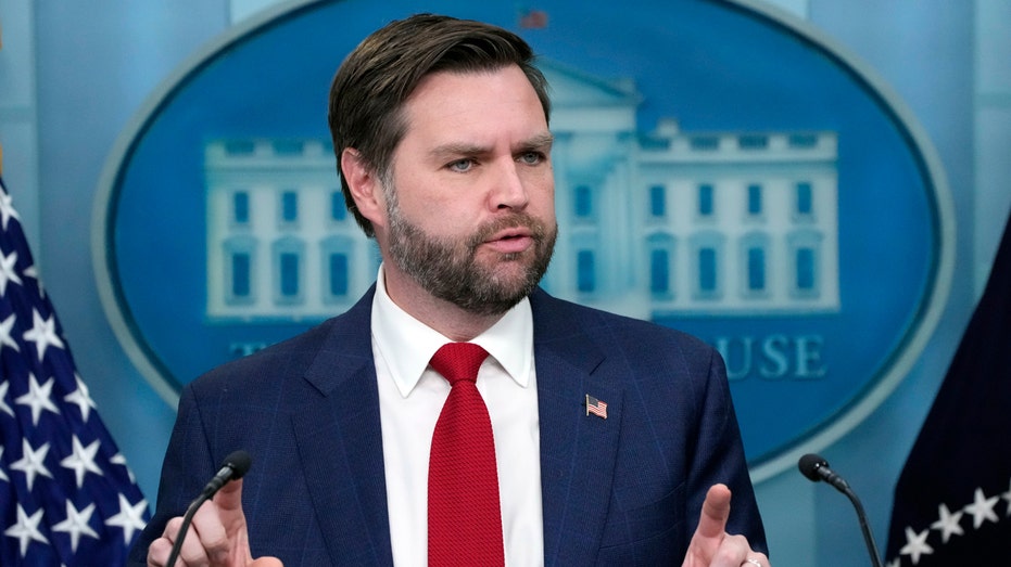 VP JD Vance speaks on ‘fundamental goal’ of Trump administration at CPAC address VP JD Vance speaks on ‘fundamental goal’ of Trump administration at CPAC address