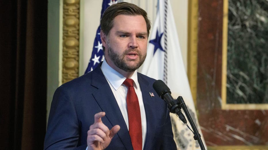 Vice President JD Vance to speak at CPAC’s opening day