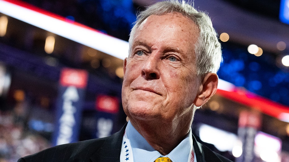 GOP Rep. Joe Wilson trumpets ‘Make Iraq Great Again!’ message GOP Rep. Joe Wilson trumpets ‘Make Iraq Great Again!’ message