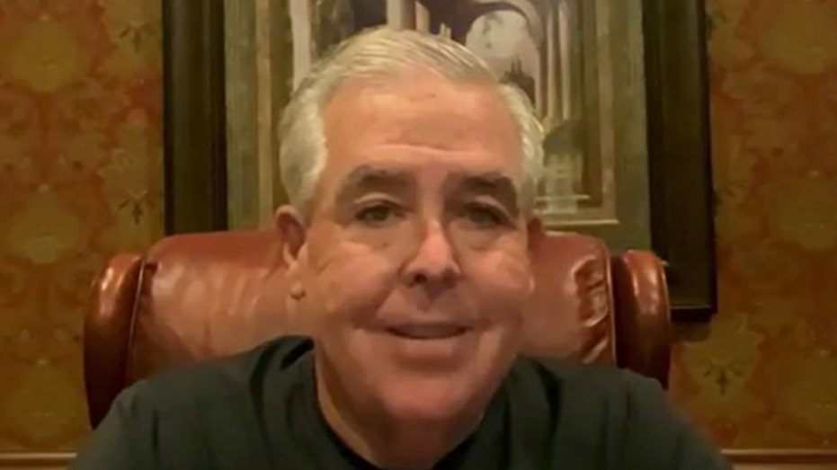 Democratic donor John Morgan launches new political party ahead of possible run for Florida governor Democratic donor John Morgan launches new political party ahead of possible run for Florida governor