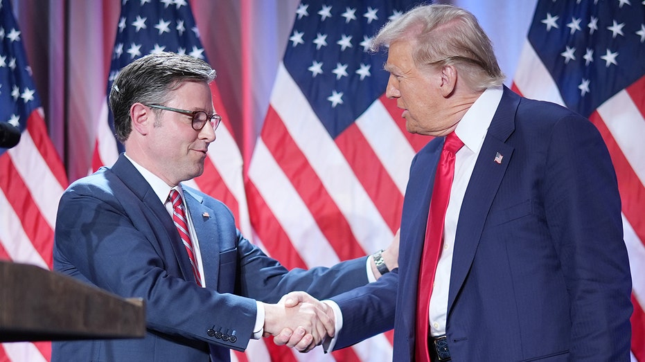 Trump budget bill in peril as warring House GOP factions threaten rebellion Trump budget bill in peril as warring House GOP factions threaten rebellion