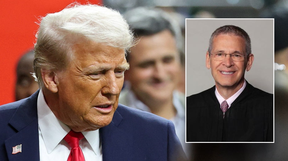 Trump administration appeals federal judge’s order to unfreeze federal funds Trump administration appeals federal judge’s order to unfreeze federal funds