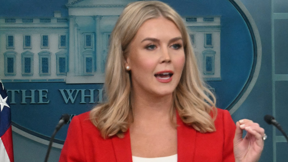 More than 1 million federal employees complied with Musk’s ‘what did you do last week’ email: WH More than 1 million federal employees complied with Musk’s ‘what did you do last week’ email: WH