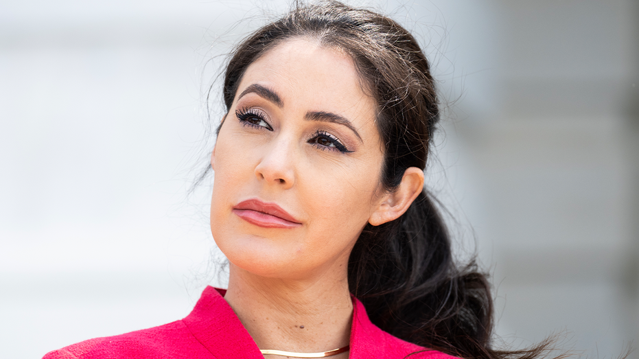 Rep. Anna Paulina Luna blasts DOJ over Epstein address book: ‘GET US THE INFORMATION WE ASKED FOR’ Rep. Anna Paulina Luna blasts DOJ over Epstein address book: ‘GET US THE INFORMATION WE ASKED FOR’