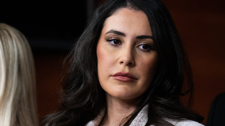 DOJ responds to Rep. Luna’s request for Epstein, JFK files as AG Bondi promises transparency DOJ responds to Rep. Luna’s request for Epstein, JFK files as AG Bondi promises transparency