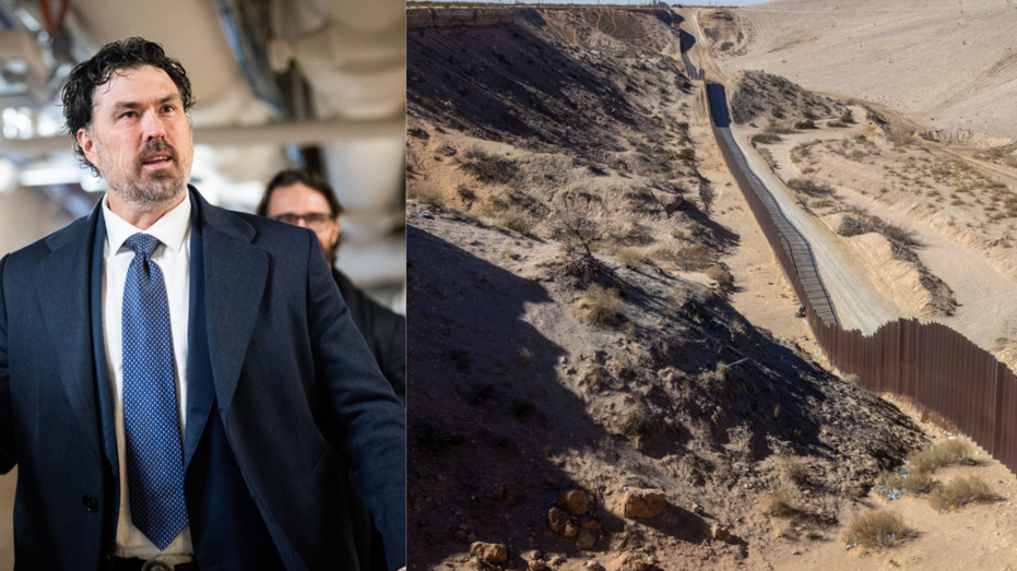 DHS must fully account for migrant crimes linked to Biden parole program, lawmaker says DHS must fully account for migrant crimes linked to Biden parole program, lawmaker says