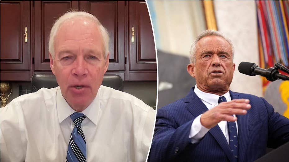 MAHA caucus member pledges hearings into ‘corruption’ of a public health sector ‘captured by Big Pharma’ MAHA caucus member pledges hearings into ‘corruption’ of a public health sector ‘captured by Big Pharma’