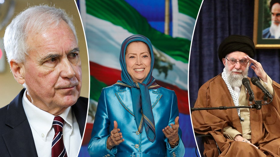 Over 150 lawmakers lend support to resistance movement inside Iran as regime’s proxies fall Over 150 lawmakers lend support to resistance movement inside Iran as regime’s proxies fall