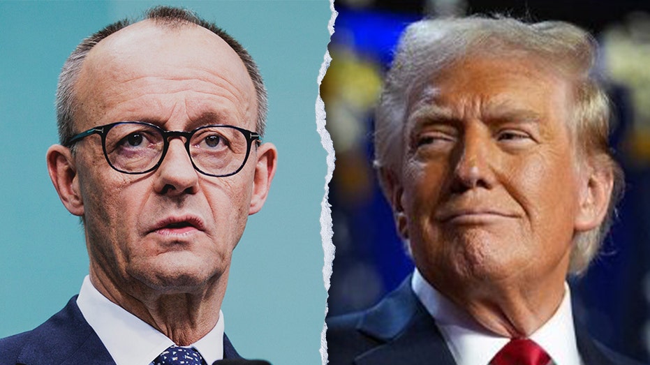 Germany’s conservative election turn points to ‘Trump effect internationally,’ expert says Germany’s conservative election turn points to ‘Trump effect internationally,’ expert says