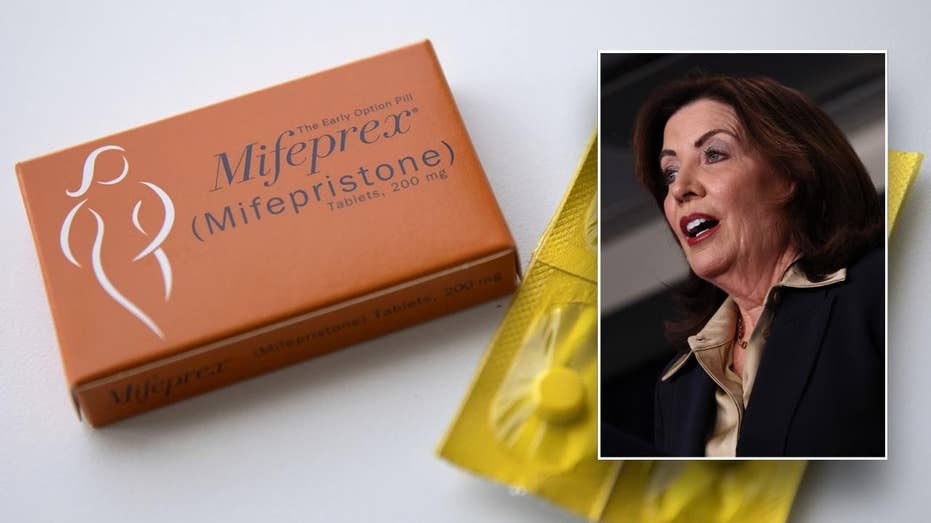 Blue state’s abortion-pill shield law harms women by depriving follow-up care, pro-life docs say Blue state’s abortion-pill shield law harms women by depriving follow-up care, pro-life docs say