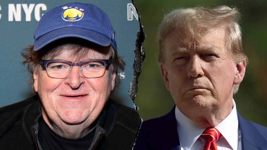 White House fires back at progressive filmmaker: ‘Dumbest statement of the year’ White House fires back at progressive filmmaker: ‘Dumbest statement of the year’