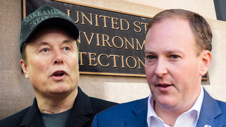 DOGE, EPA team up to claw back million in ‘environmental justice’ grants DOGE, EPA team up to claw back million in ‘environmental justice’ grants