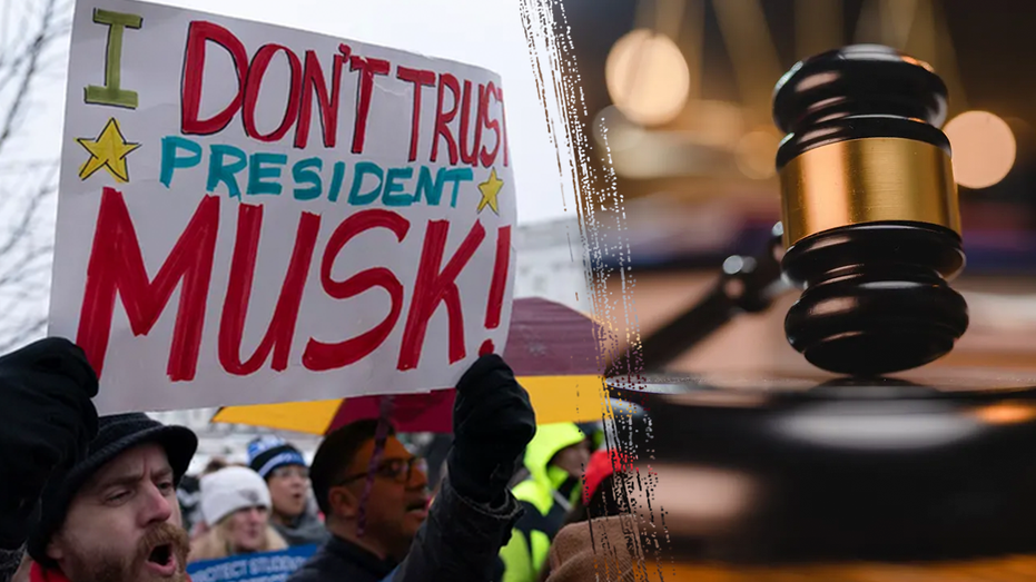 Here’s why dozens of lawsuits seeking to quash Trump’s early actions as president are failing Here’s why dozens of lawsuits seeking to quash Trump’s early actions as president are failing