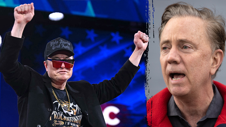 ‘Not American’: Dem governors lash out at Elon Musk’s ‘cruel’ DOGE efforts ‘Not American’: Dem governors lash out at Elon Musk’s ‘cruel’ DOGE efforts