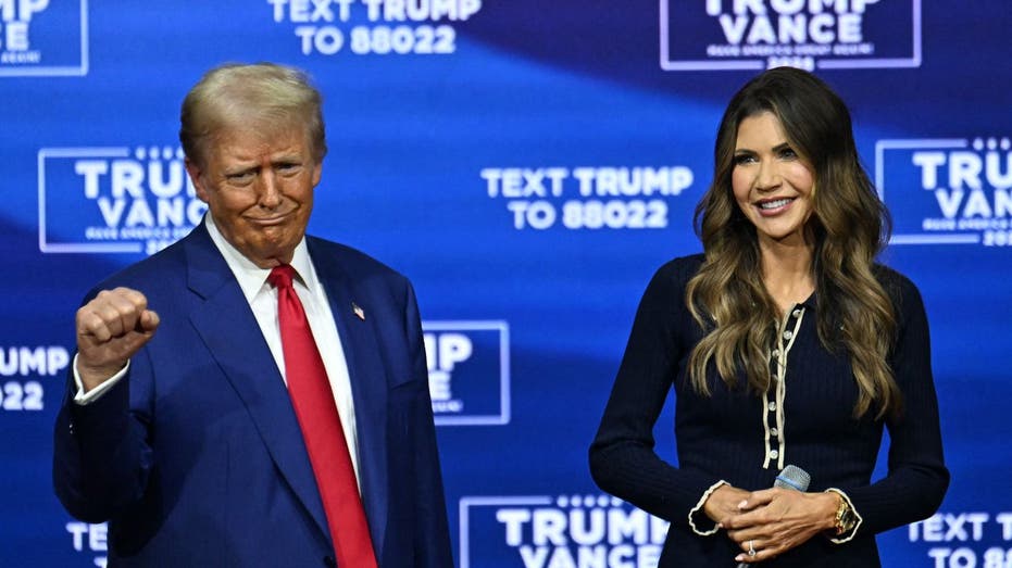 Group of Venezuelans sue Trump admin for temporary immigration protections Group of Venezuelans sue Trump admin for temporary immigration protections