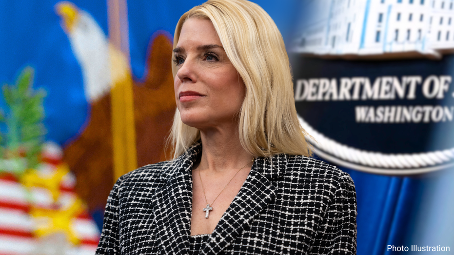 Bondi warns three states to comply with law keeping boys out of girls’ sports or face legal action Bondi warns three states to comply with law keeping boys out of girls’ sports or face legal action