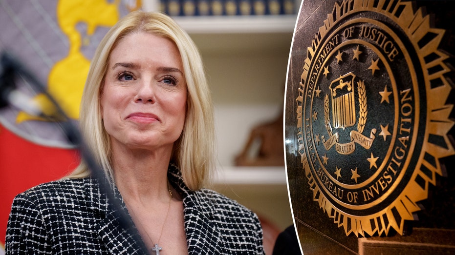 FBI agents’ association ‘optimistic’ about AG Bondi despite early controversy with Trump administration FBI agents’ association ‘optimistic’ about AG Bondi despite early controversy with Trump administration