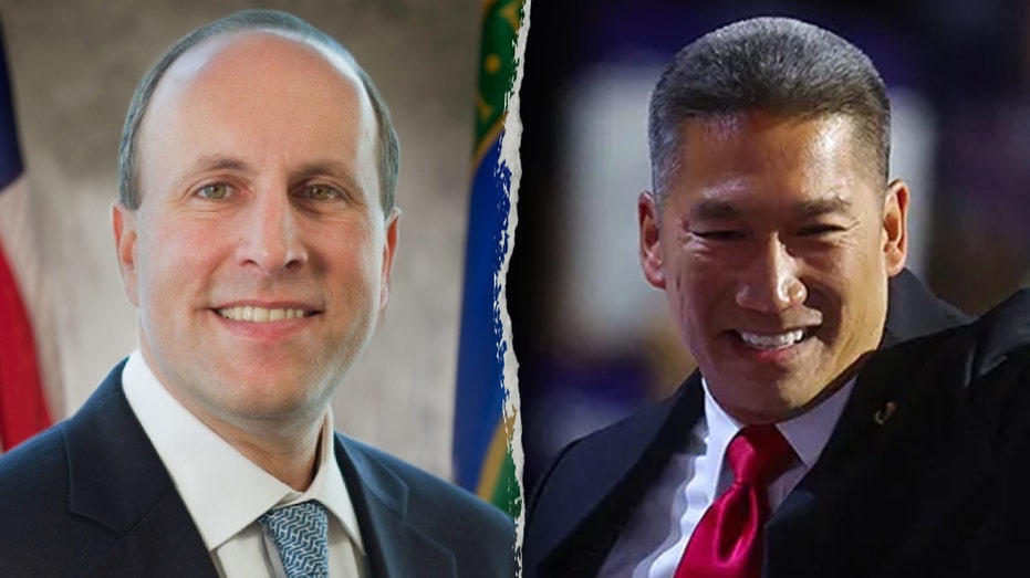 Trump appoints Paul Dabbar, Hung Cao to positions within administration Trump appoints Paul Dabbar, Hung Cao to positions within administration
